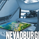 Illustration for article titled Man Wants To Build Exact Copy Of Nürburgring... In Nevada